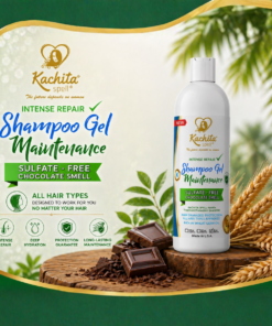 Champu Acondicionador K-Shield 16oz - Imagen 7