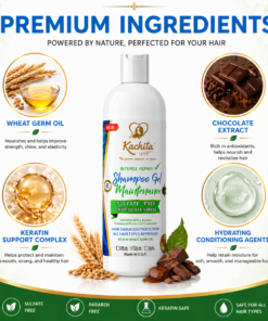 Champu Acondicionador K-Shield 16oz - Imagen 4