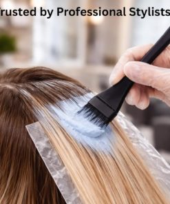 Polvo de Decoloracion Azul + Peroxido Púrpura 20% - Imagen 5
