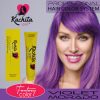 Violet Fantasy Shade Hair Color Cream Kachita Spell