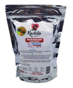 Kachita Spell Powder Lightener