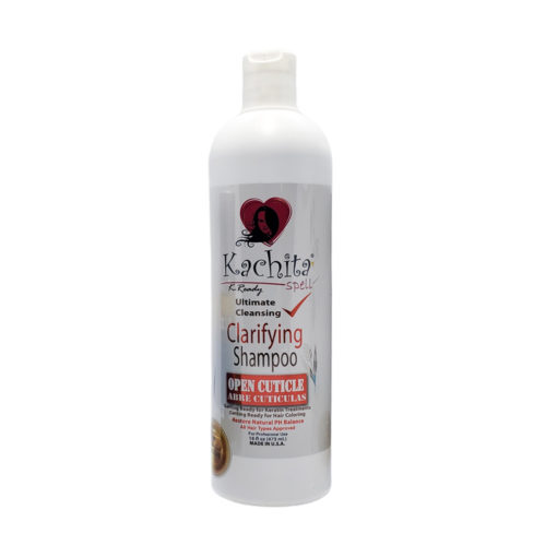 Kachita Spell Clarify K-Ready Shampoo