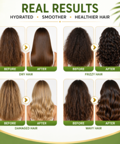Hair BotoxMax Tratamiento Capilar Kachita Spell - Imagen 4