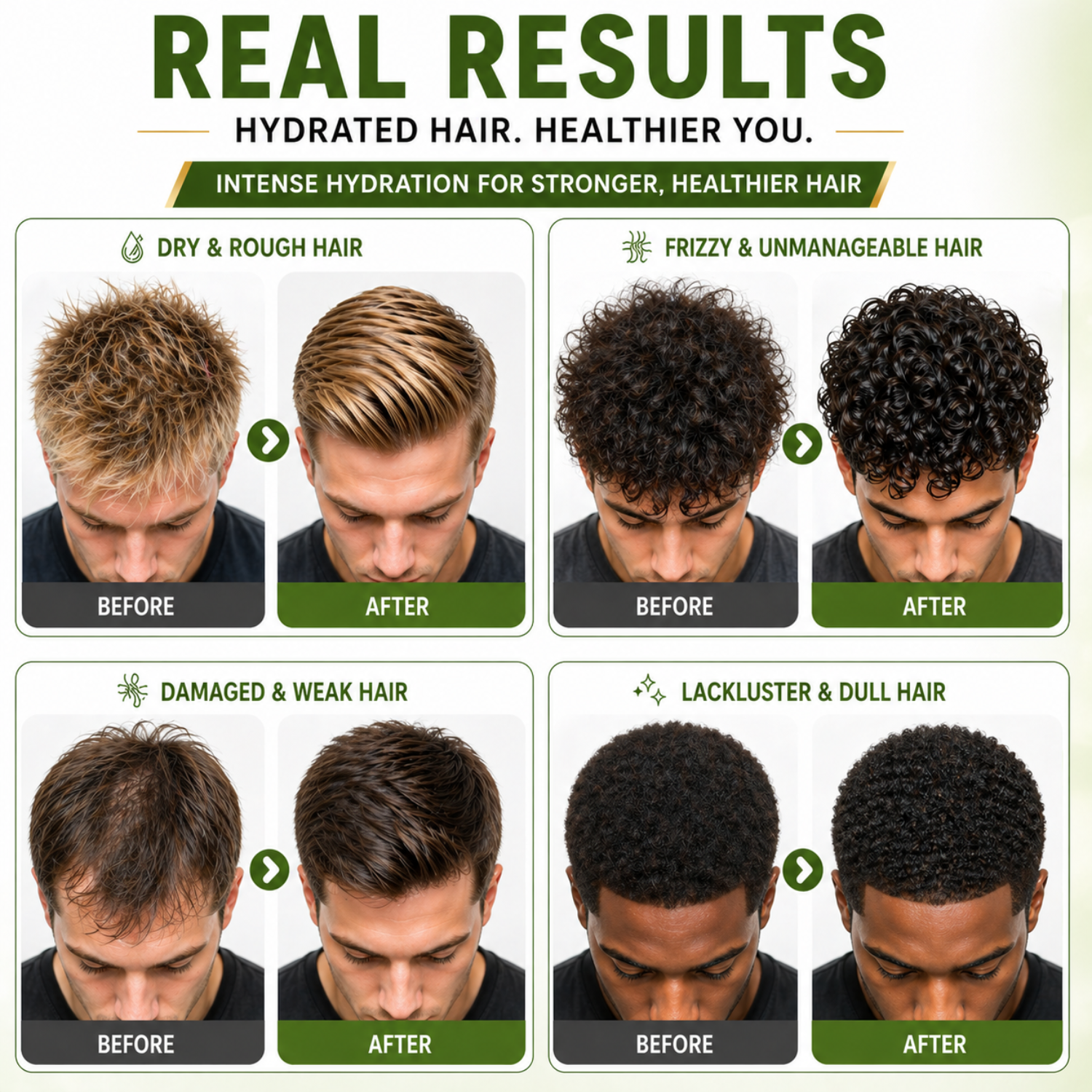 Hair BotoxMax Tratamiento Capilar Kachita Spell - Imagen 5