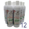 12 Pack New Clarifying Shampoo K-Ready 16oz