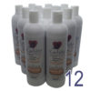 12 Pack Shampoo & Conditioner K-Shield 16oz