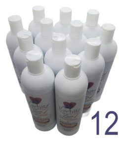 12 Pack Shampoo & Conditioner K-Shield