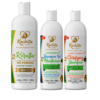 Keratin Formaldehyde Free Extreme Formula 32oz + Clarify Shampoo + Shampoo Conditioner