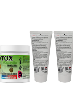 Kachita Spell Perfect Couple Treatment