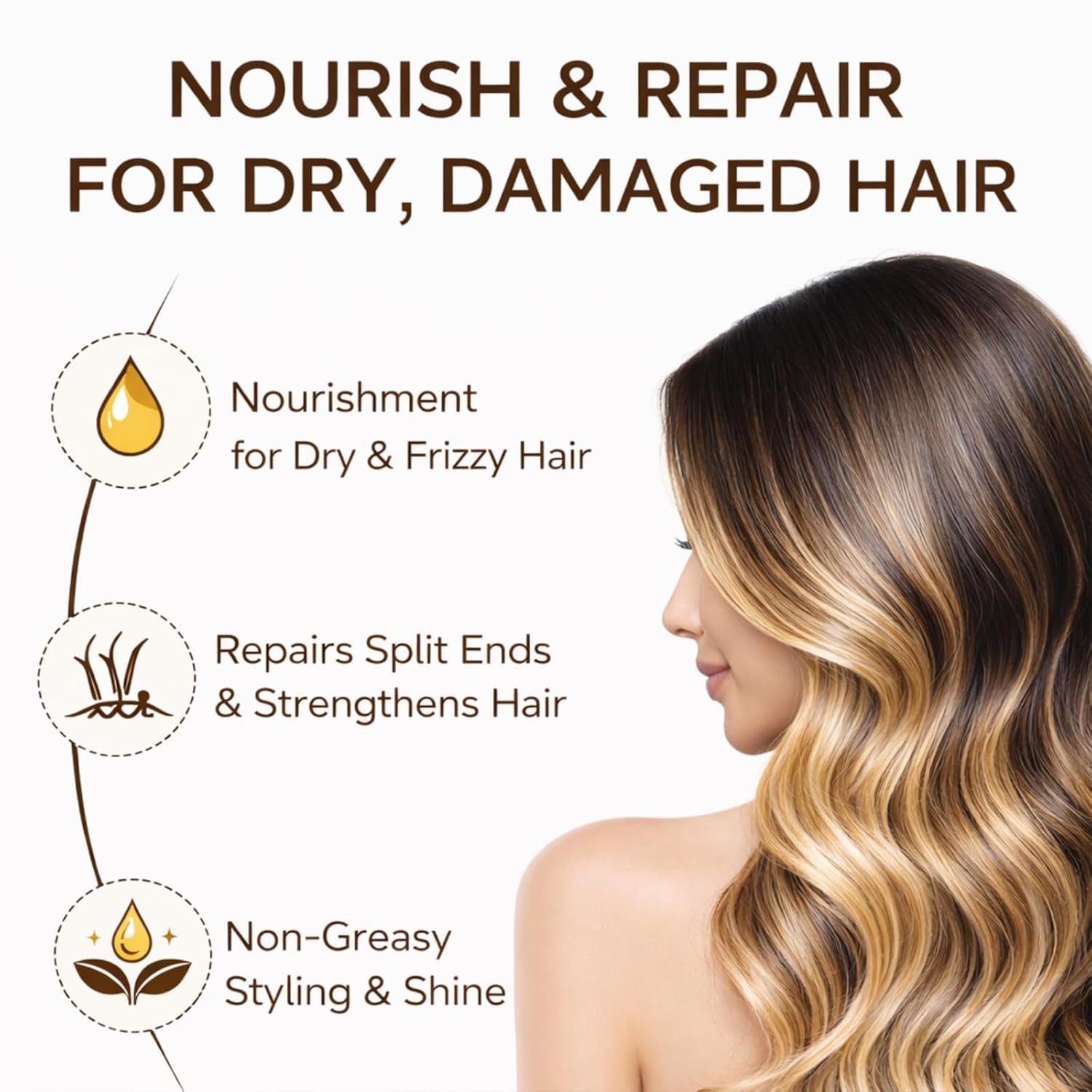 Moroccan Argan Oil 100% Pure Kachita Spell - Image 5