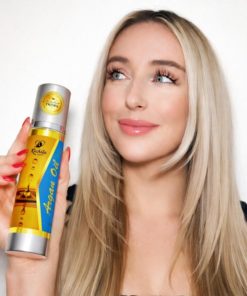 Moroccan Argan Oil 100% Pure Kachita Spell - Image 7