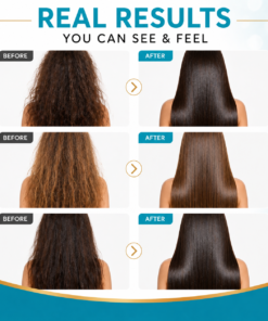 MirrorPRO Tratamiento Kachita Spell Suavidad y Brillo Intenso - Imagen 3
