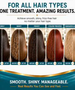 Keratin 3D Bright Liquid Fusion Edition 16oz - Image 4