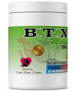 Hair Botox Tratamiento Capilar Kachita Spell 32 floz