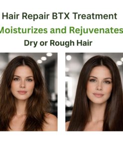 Hair Botox Tratamiento Capilar Kachita Spell 32 floz - Imagen 3