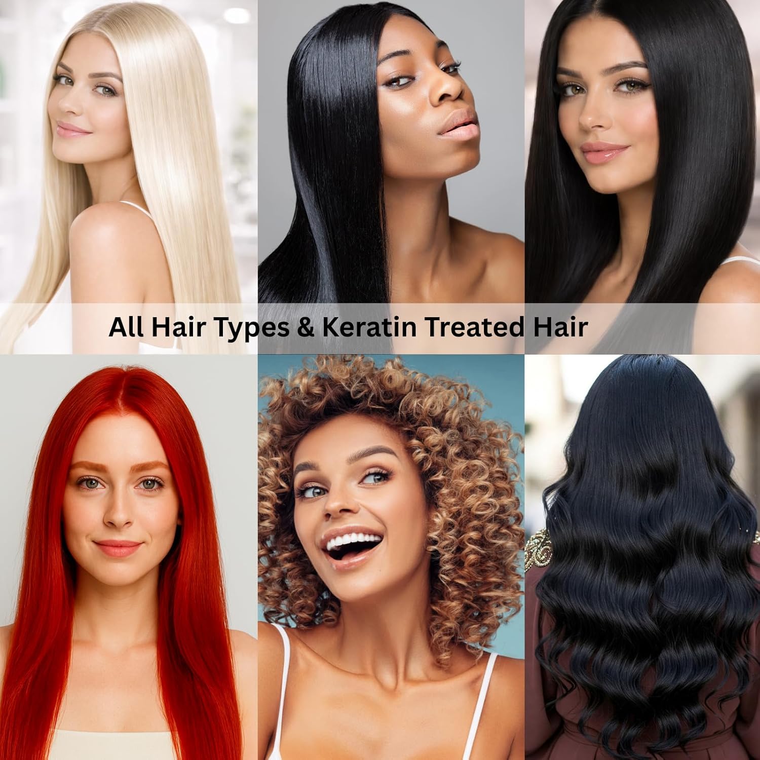 Hair Botox Tratamiento Capilar Kachita Spell 32 floz - Imagen 7