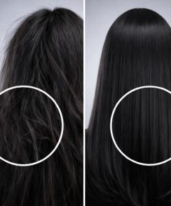 Hair BotoxMax 32floz Tratamiento Capilar Kachita Spell - Imagen 7