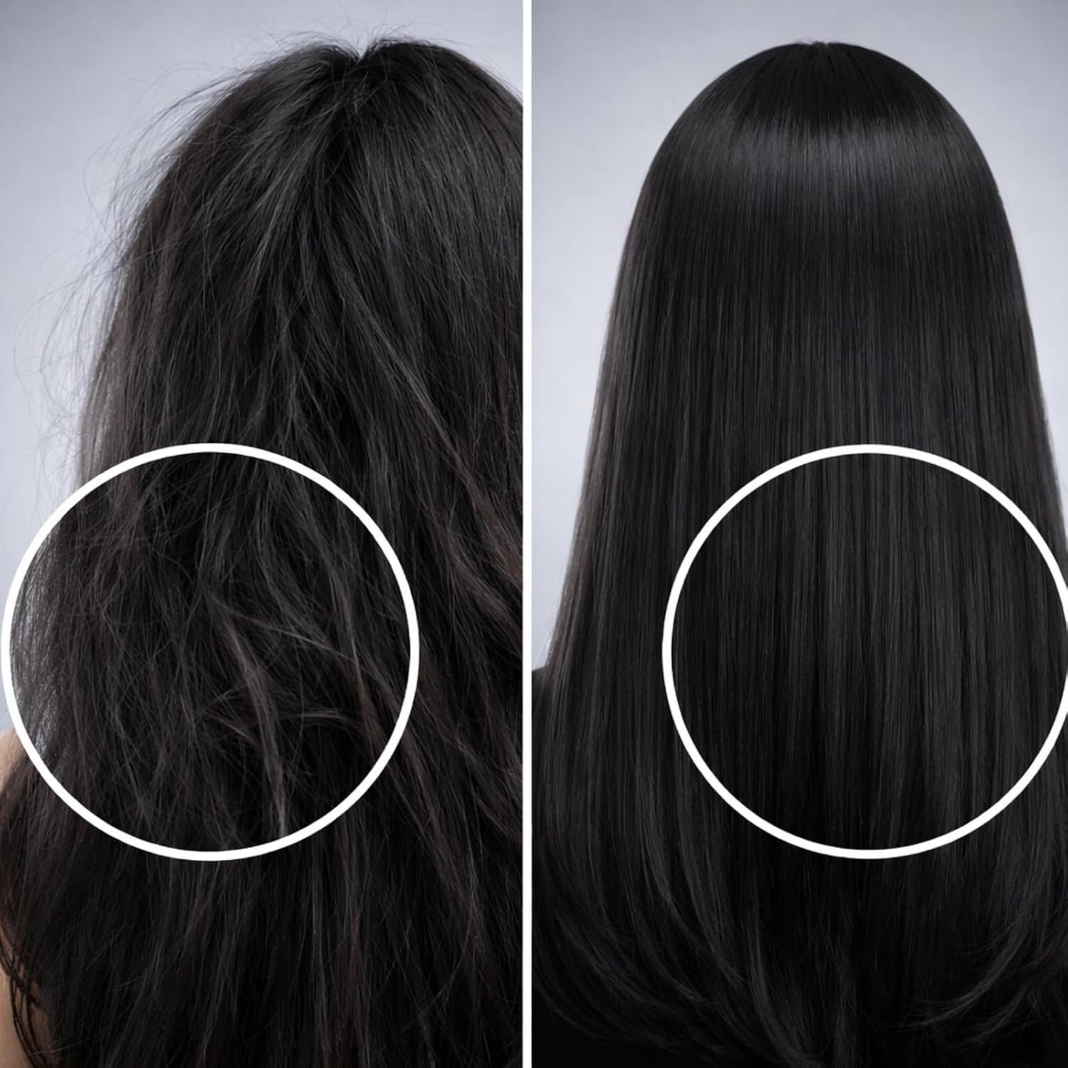 Hair BotoxMax 32floz Tratamiento Capilar Kachita Spell - Imagen 7