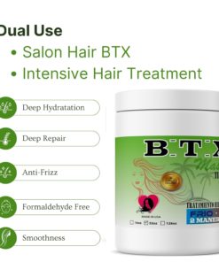 Alternative view of Hair Botox Tratamiento Capilar Kachita Spell 32 floz
