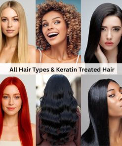 Hair BotoxMax 32floz Tratamiento Capilar Kachita Spell - Imagen 6