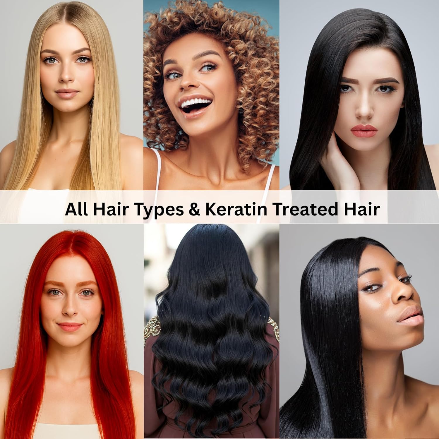 Hair BotoxMax 32floz Tratamiento Capilar Kachita Spell - Imagen 6