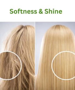 Hair Botox Tratamiento Capilar Kachita Spell 32 floz - Imagen 5