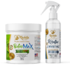 BotoxMAX + Keratin Crystal Maximum