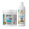 MirrorPRO + Keratin 3D Bright
