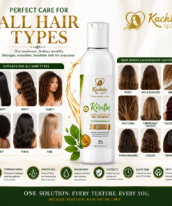 Keratin Formaldehyde Free Extreme Formula 8 floz - Image 4