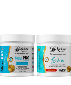 Kachita Spell Hair Ultimate Care Combo for Curly Hair Cleanse, Treat & Define Perfect Curls Conditioner Haircare - Image 11