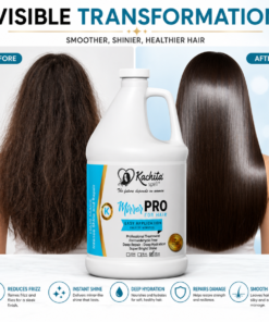 MirrorPRO Tratamiento Hidratante Suavidad y Brillo Intenso Kachita Spell 128 floz - Imagen 3