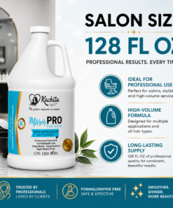 MirrorPRO Tratamiento Hidratante Suavidad y Brillo Intenso Kachita Spell 128 floz - Imagen 4