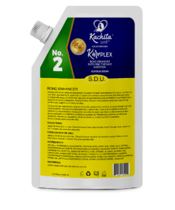 Kit Kareplex Nº1 y Nº2 – Reparación intensiva para cabello dañado. Kit completo Protector de quimicos y Reparador Intenso - Imagen 3