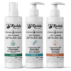 Kachita Spell Strong Hair Growth Collection Kit – Shampoo, Mascarilla Capilar y Sérum con Biotina, Cebolla, Romero, Jengibre, Canela y Hoja de Laurel para el Crecimiento del Cabello