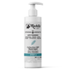 Kachita Spell Shampoo Growth con Biotina, Cebolla, Romero, Jengibre, Canela y Hoja de Laurel – Tratamiento Hidratante y Voluminizador para un Cabello Suave y Brillante. Shampoo Anticaída para Hombres y Mujeres