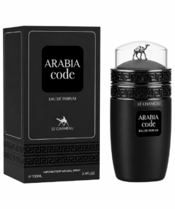 Emper Arabia Code