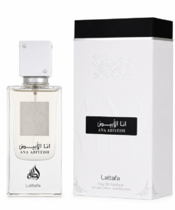 Lattafa Ana Abiyedh