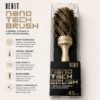 BEAUT Nano Tech Brush 43mm