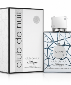 Armaf Club de Nuit Sillage