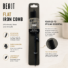 BEAUT Flat Iron Comb