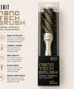 BEAUT Nano Tech Brush 32mm
