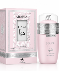 Emper ARABIA Haya