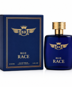 Emper Blue Race