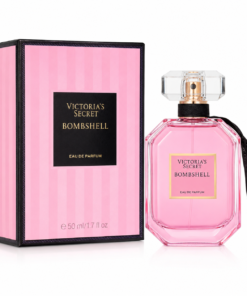 Victoria's Secret Bombshell