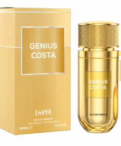 Emper Genius costa