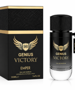 Emper Genius Victory