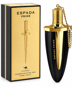 Emper Espada Prime