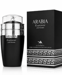Emper Arabia Explorer