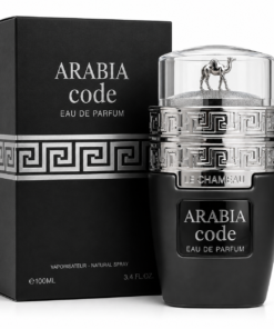 Emper Arabia Code