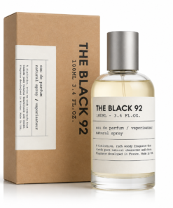 The Black 92